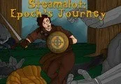 Steamalot: Epoch's Journey Steam CD Key — лицензионный ключ