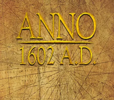 Anno 1602 A.D. PC GOG CD Key — лицензионный ключ
