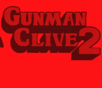 Gunman Clive 2 Steam CD Key — лицензионный ключ