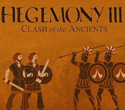 Hegemony III: Clash of the Ancients Steam CD Key — лицензионный ключ