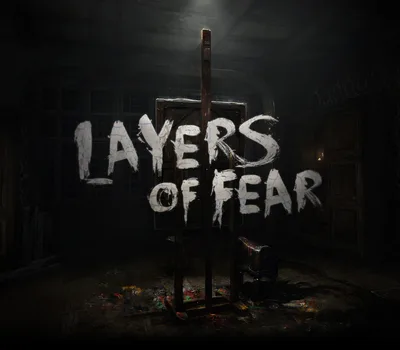Layers of Fear Steam CD Key — лицензионный ключ