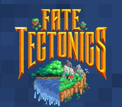 Fate Tectonics Steam CD Key — лицензионный ключ