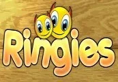 Ringies Steam CD Key — лицензионный ключ