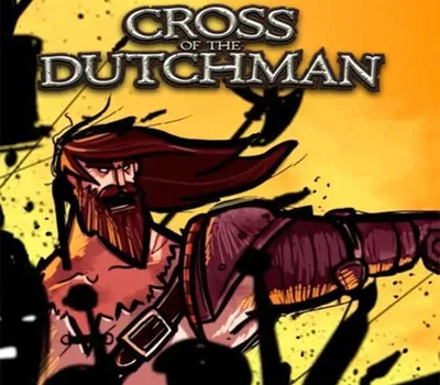 Cross of the Dutchman Steam CD Key — лицензионный ключ