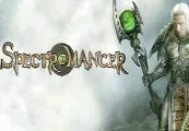 Spectromancer Steam CD Key — лицензионный ключ