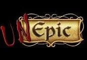 Unepic GOG CD Key — лицензионный ключ