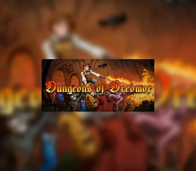Dungeons of Dredmor Complete PC Steam CD Key — лицензионный ключ