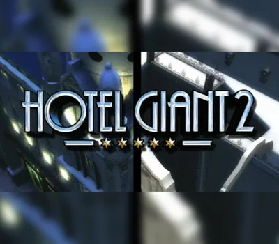 Hotel Giant 2 PC Steam CD Key — лицензионный ключ