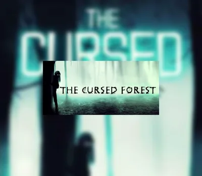 The Cursed Forest PC Steam CD Key — лицензионный ключ
