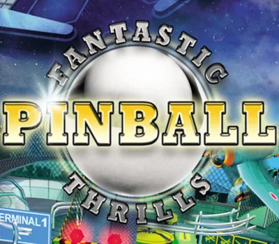 Fantastic Pinball Thrills PC Steam CD Key — лицензионный ключ