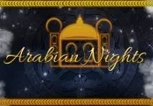 RPG Maker: Arabian Nights Steam CD Key — лицензионный ключ