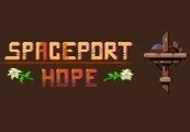 Spaceport Hope Steam CD Key — лицензионный ключ