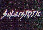 Superstatic Steam CD Key — лицензионный ключ