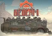 Skyshine's BEDLAM Deluxe Steam CD Key — лицензионный ключ