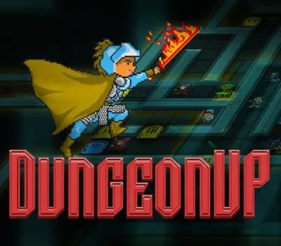 DungeonUp PC Steam CD Key — лицензионный ключ