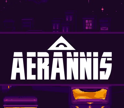 Aerannis PC Steam CD Key — лицензионный ключ