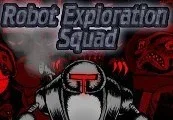Robot Exploration Squad Steam CD Key — лицензионный ключ