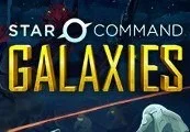 Star Command Galaxies Steam CD Key — лицензионный ключ