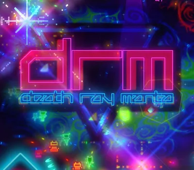 Death Ray Manta SE Steam CD Key — лицензионный ключ