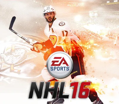 NHL 16 EU XBOX ONE CD Key — лицензионный ключ