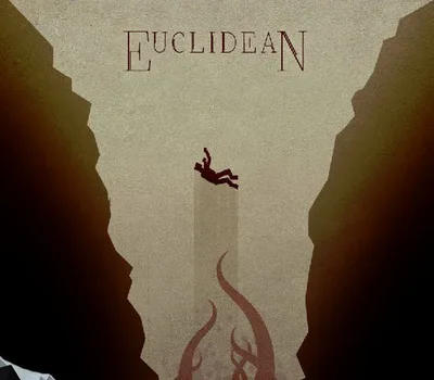 Euclidean EU Steam CD Key — лицензионный ключ