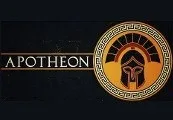 Apotheon GOG CD Key — лицензионный ключ