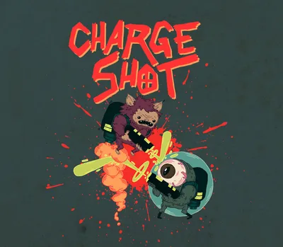 ChargeShot PC Steam CD Key — лицензионный ключ