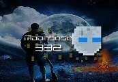 Moonbase 332 Steam CD Key — лицензионный ключ