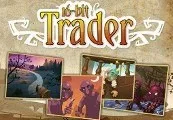 16bit Trader Steam CD Key — лицензионный ключ