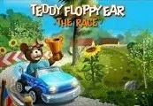 Teddy Floppy Ear - The Race Steam CD Key — лицензионный ключ