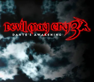 Devil May Cry 3 Special Edition PC Steam CD Key — лицензионный ключ