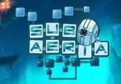 Subaeria Steam CD Key — лицензионный ключ