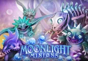 Moonlight Minions Steam CD Key — лицензионный ключ