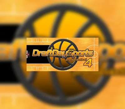 Draft Day Sports Pro Basketball 4 Steam CD Key — лицензионный ключ