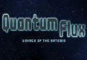 Quantum Flux Steam CD Key — лицензионный ключ