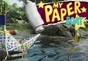 My Paper Boat Steam CD Key — лицензионный ключ