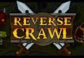 Reverse Crawl Steam CD Key — лицензионный ключ
