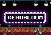 XenoBloom Steam CD Key — лицензионный ключ
