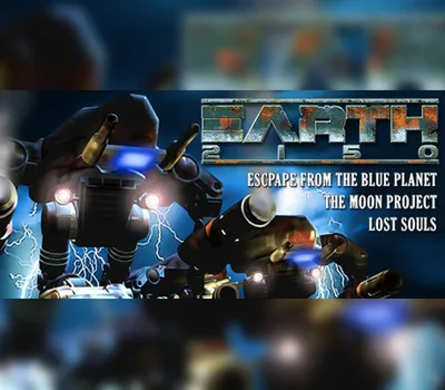 Earth 2150: Lost Souls Steam CD Key — лицензионный ключ