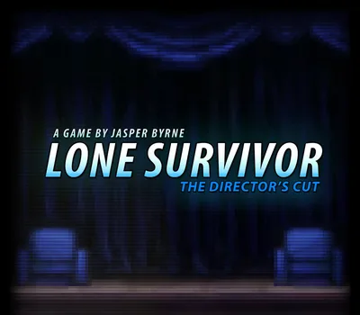 Lone Survivor: The Director's Cut PC Steam CD Key — лицензионный ключ