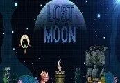 Lost Moon Steam CD Key — лицензионный ключ