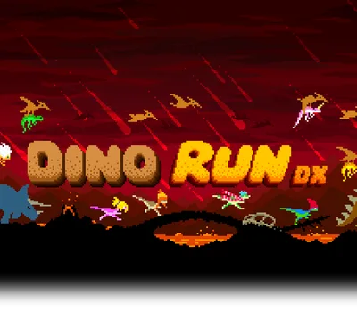 Dino Run DX PC Steam CD Key — лицензионный ключ