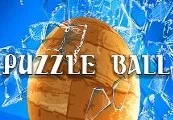 Puzzle Ball Steam CD Key — лицензионный ключ