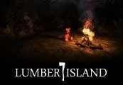 Lumber Island - That Special Place Steam CD Key — лицензионный ключ