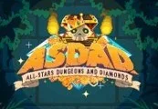 ASDAD: All-Stars Dungeons and Diamonds Steam CD Key — лицензионный ключ