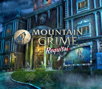 Mountain Crime: Requital Steam CD Key — лицензионный ключ