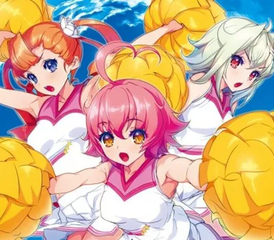 Arcana Heart 3 LOVE MAX!!!!! Steam CD Key — лицензионный ключ