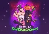 Epic Showdown EU Steam CD Key — лицензионный ключ