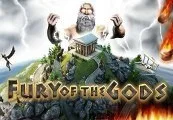 Fury Of The Gods Steam CD Key — лицензионный ключ