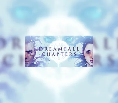 Dreamfall Chapters Steam CD Key — лицензионный ключ